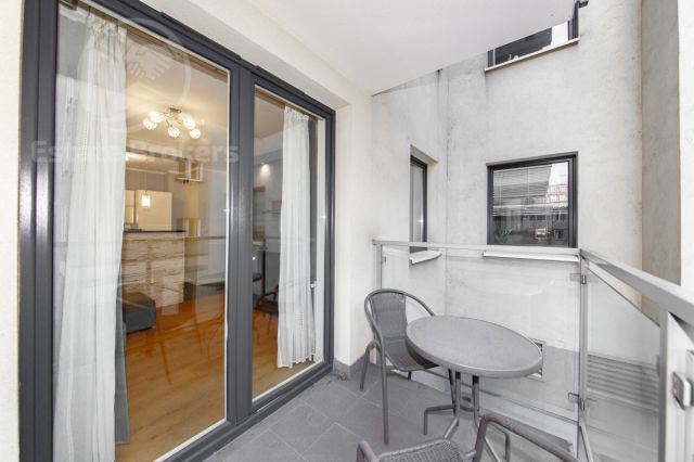 Mieszkanie 2-pokojowe Wrocław Śródmieście, ul. Henryka Pobożnego. Zdjęcie 11