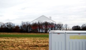 Działka rekreacyjna Schodnia