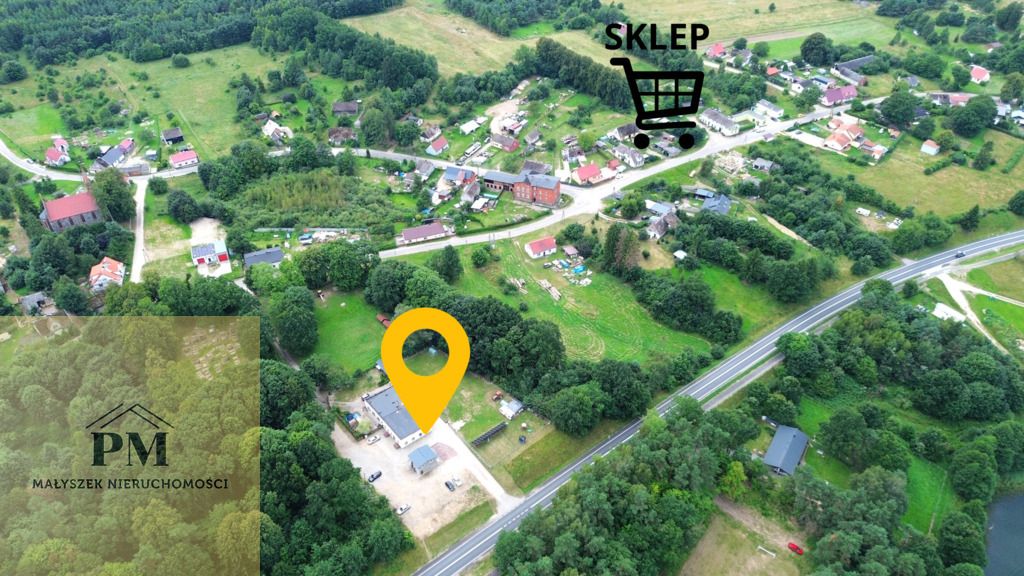 dom wolnostojący, 4 pokoje Porost. Zdjęcie 5