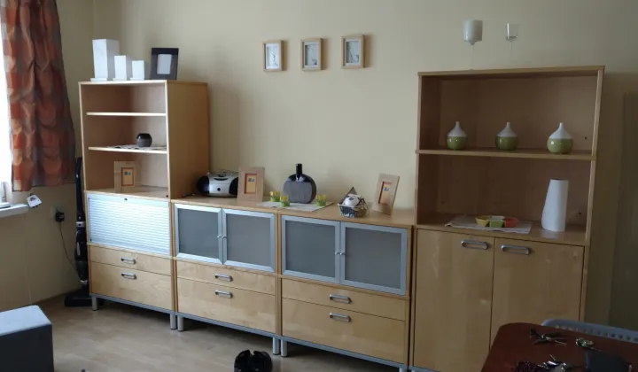 Mieszkanie 1-pokojowe Gdynia Śródmieście, ul. Władysława IV