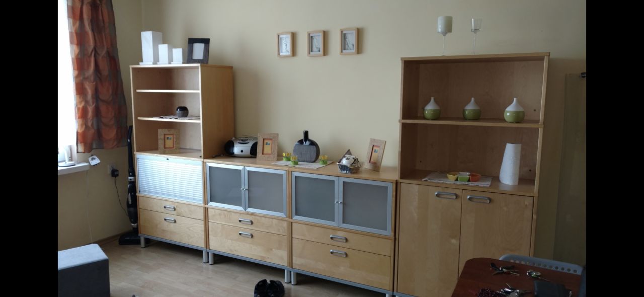 Mieszkanie 1-pokojowe Gdynia Śródmieście, ul. Władysława IV