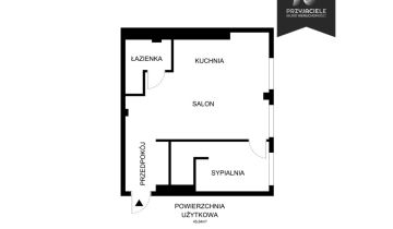 Mieszkanie 2-pokojowe Gdynia Śródmieście, ul. Zgoda