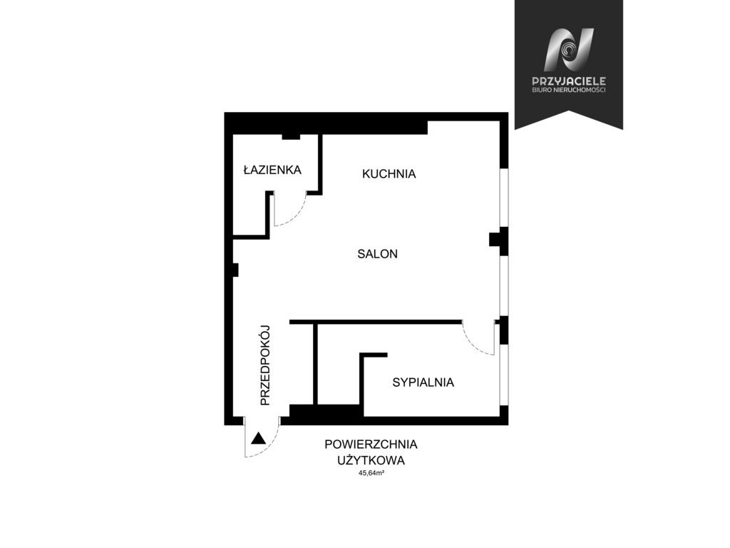 Mieszkanie 2-pokojowe Gdynia Śródmieście, ul. Zgoda. Zdjęcie 20