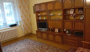 Mieszkanie 1-pokojowe Kętrzyn, ul. Powstańców Warszawy