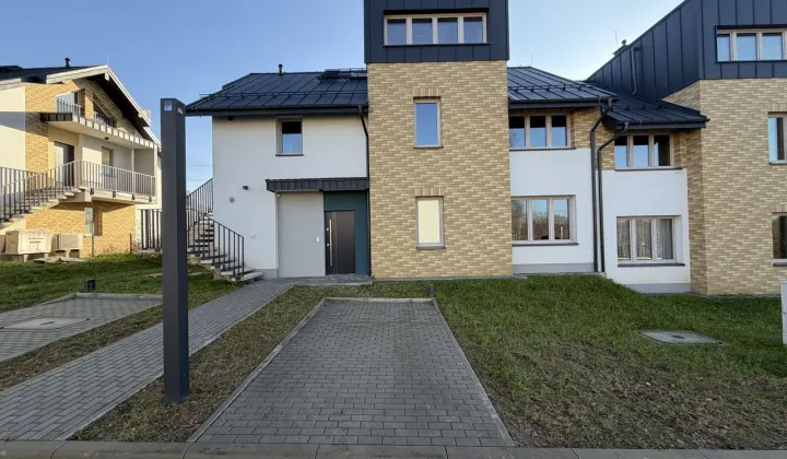 Mieszkanie 4-pokojowe Bibice, ul. Graniczna