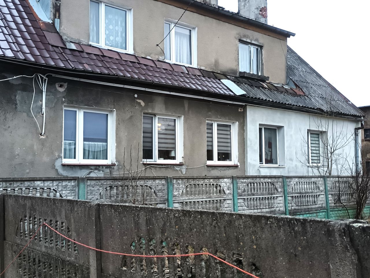 Mieszkanie 3-pokojowe Sągnity. Zdjęcie 8