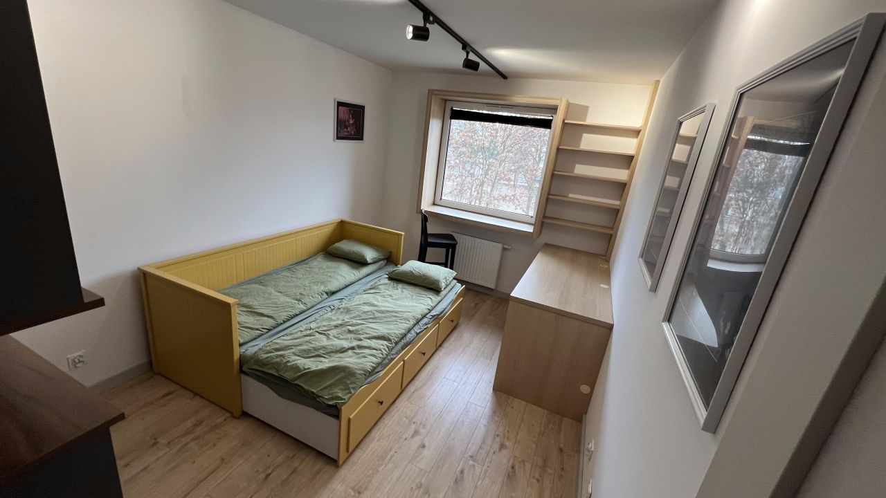 Mieszkanie 2-pokojowe Gdańsk Łostowice, ul. Niepołomicka. Zdjęcie 5