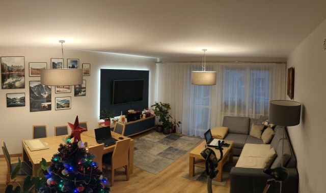 Mieszkanie 3-pokojowe Wysokie Mazowieckie, Ludowa. Zdjęcie 1