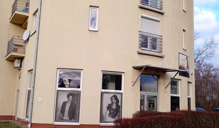 Lokal Wrocław Stabłowice, ul. Główna