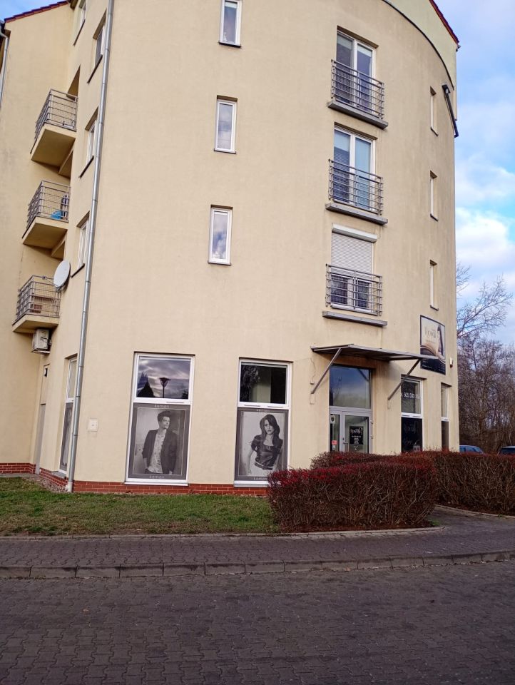 Lokal Wrocław Stabłowice, ul. Główna