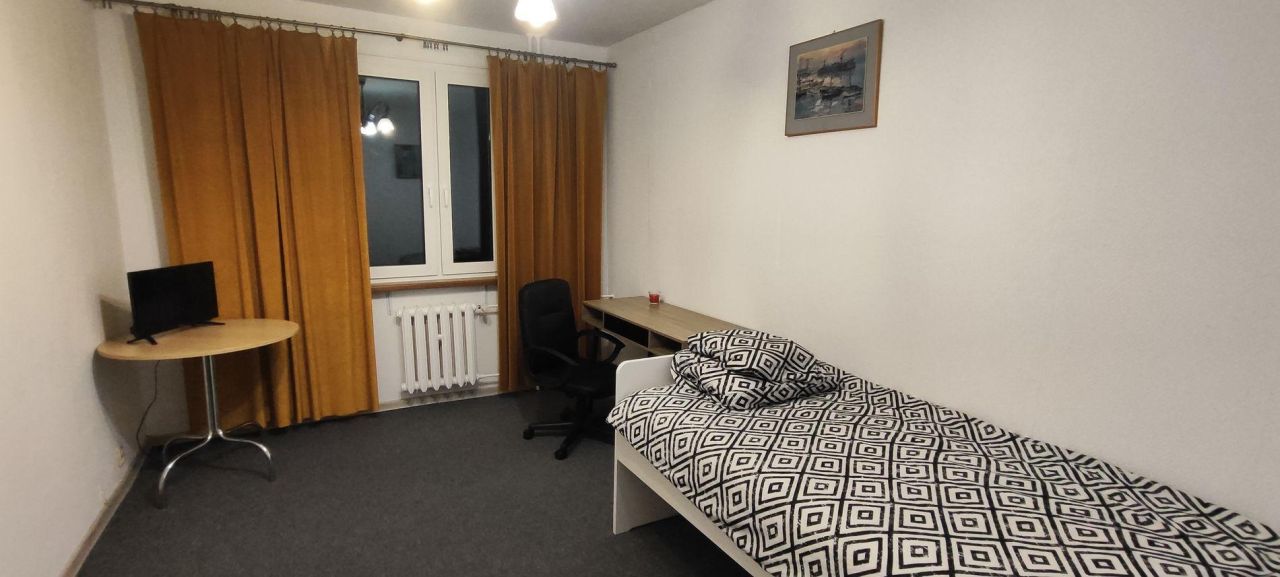 Mieszkanie 2-pokojowe Międzyrzecz, ul. Wojska Polskiego. Zdjęcie 4