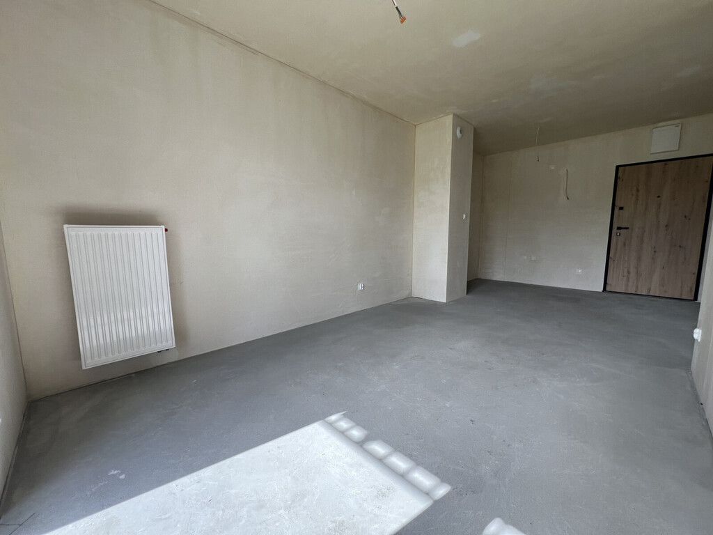 Mieszkanie 2-pokojowe Łódź Polesie, ul. Marcina Kasprzaka. Zdjęcie 3