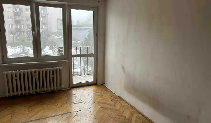 Mieszkanie 3-pokojowe Pajęczno, ul. Rekreacyjna