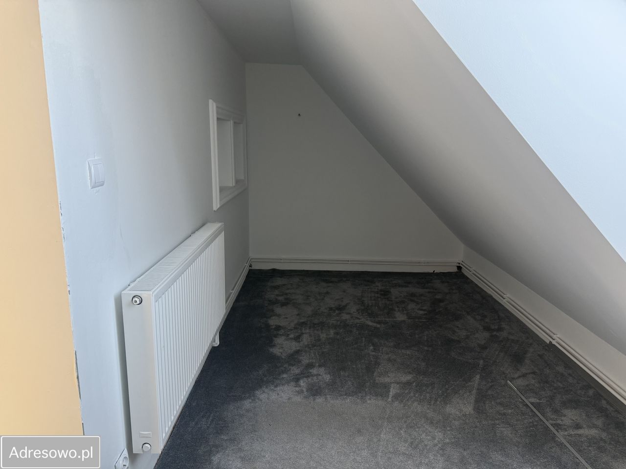 Mieszkanie 3-pokojowe Połczyn-Zdrój, ul. Krucza. Zdjęcie 2