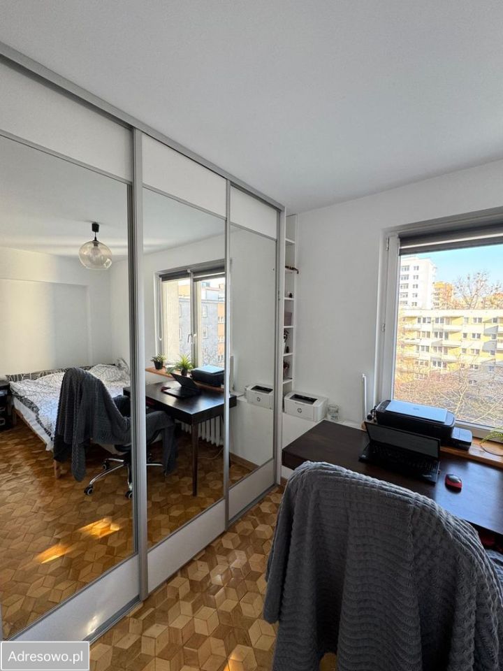 Mieszkanie 2-pokojowe Warszawa Wola, ul. Mordechaja Anielewicza. Zdjęcie 11