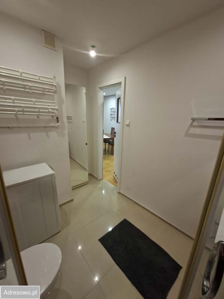 Mieszkanie 3-pokojowe Warszawa Mokotów. Zdjęcie 14