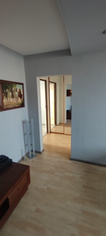 Mieszkanie 3-pokojowe Łódź Polesie, al. Włókniarzy. Zdjęcie 8