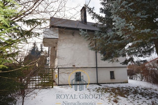 dom wolnostojący, 5 pokoi Lubartów Łucka. Zdjęcie 5