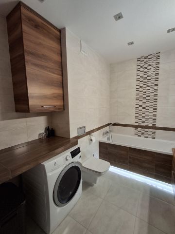 Mieszkanie 3-pokojowe Warszawa Ursus, ul. Tadeusza Hennela. Zdjęcie 16