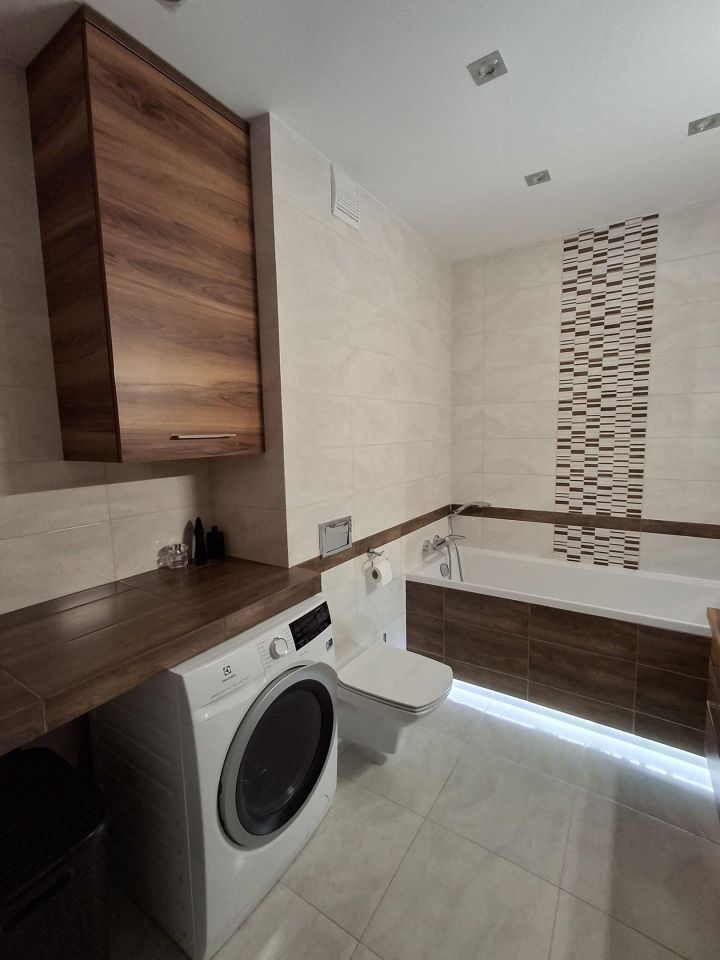 Mieszkanie 3-pokojowe Warszawa Ursus, ul. Tadeusza Hennela. Zdjęcie 16