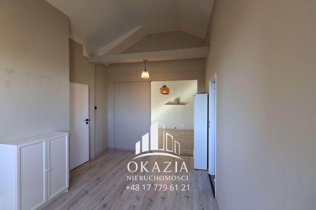 Mieszkanie 3-pokojowe Rzeszów, al. prof. Adama Krzyżanowskiego. Zdjęcie 10