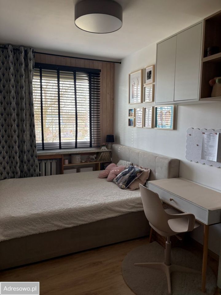 Mieszkanie 3-pokojowe Łódź Widzew, ul. Jarosława Haśka. Zdjęcie 19