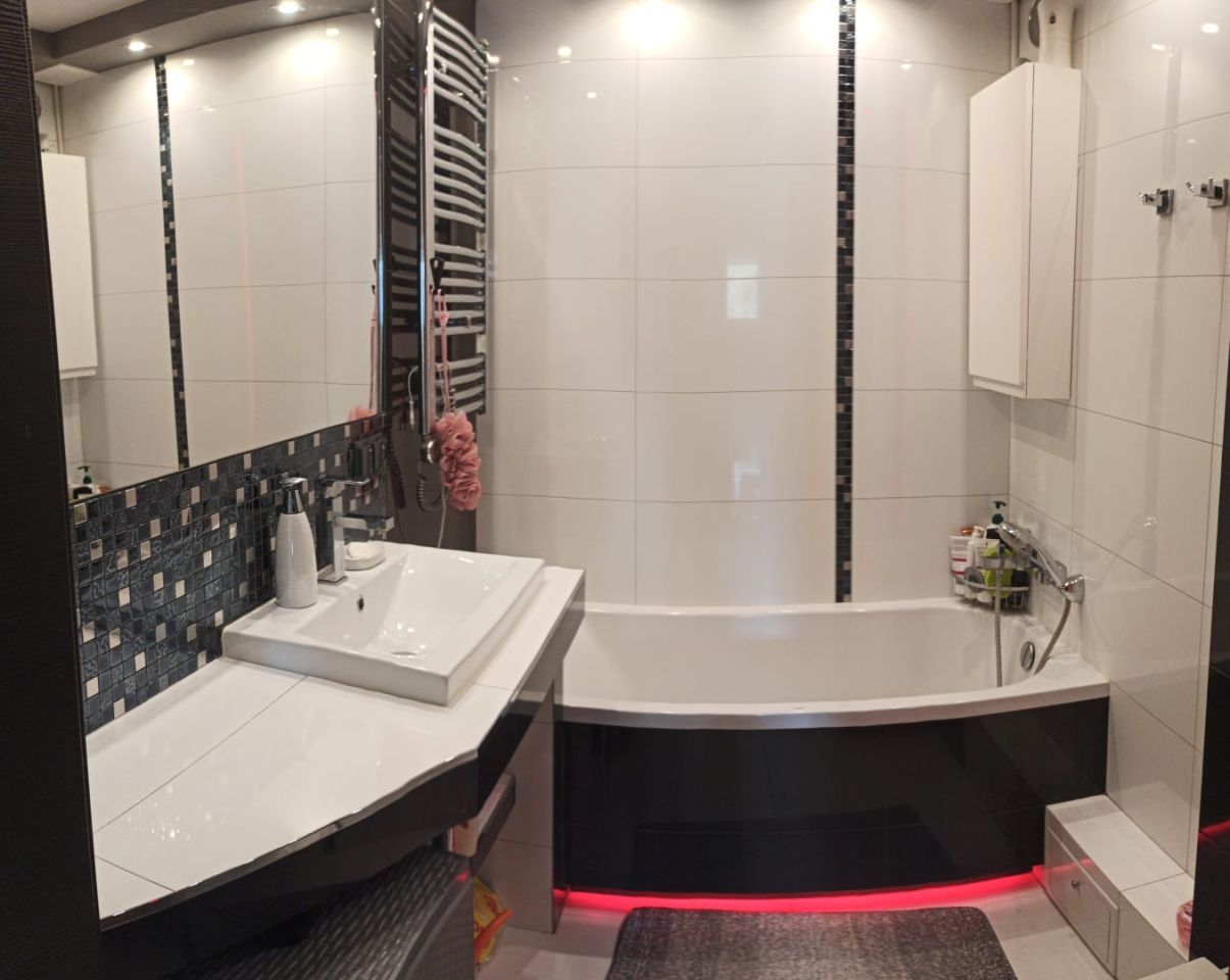 Mieszkanie 3-pokojowe Kraków Prokocim, Jeżmanowskiego. Zdjęcie 7