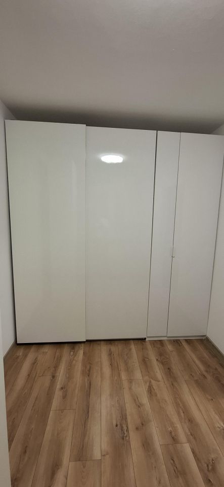 Mieszkanie 2-pokojowe Wrocław Szczepin, ul. Braniborska. Zdjęcie 18