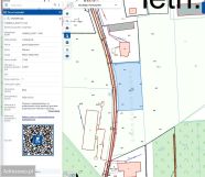 Działka budowlana Wola Smolana, ul. Leśne Echo. Zdjęcie 3