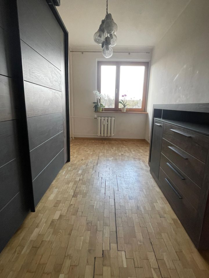 Mieszkanie 3-pokojowe Szczecin Żelechowa, ul. Stanisława Thugutta. Zdjęcie 4