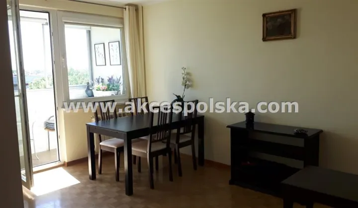 Mieszkanie 2-pokojowe Warszawa Śródmieście, ul. Fabryczna