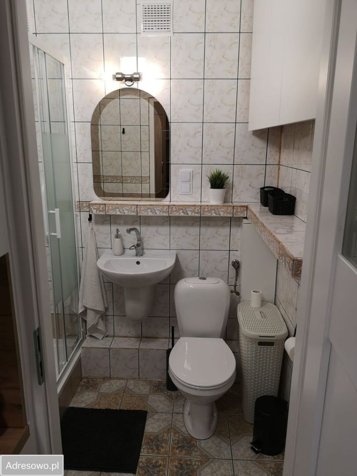 Mieszkanie 1-pokojowe Pabianice Centrum, ul. Stanisława Wyspiańskiego. Zdjęcie 10