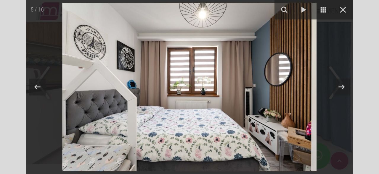 Mieszkanie 3-pokojowe Kołobrzeg, ul. Artyleryjska. Zdjęcie 3