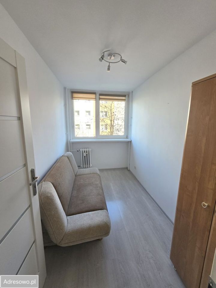 Mieszkanie 2-pokojowe Szczecin Centrum, ul. Unisławy. Zdjęcie 6