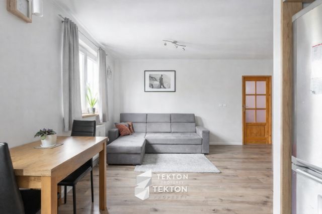 Mieszkanie 3-pokojowe Wrocław Klecina, ul. Marchewkowa. Zdjęcie 5