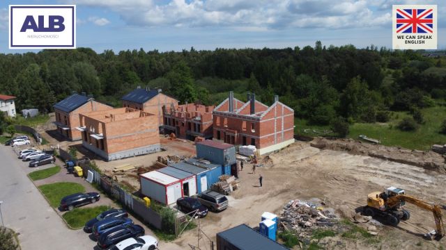 Mieszkanie 3-pokojowe Jankowo Gdańskie. Zdjęcie 13