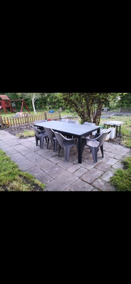 Działka rod Kępno, ul. Długa. Zdjęcie 2