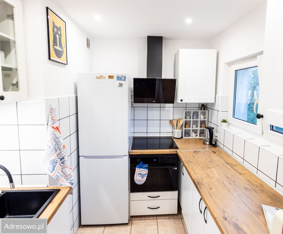 Mieszkanie 2-pokojowe Kraków Prądnik Czerwony, ul. Ugorek. Zdjęcie 15