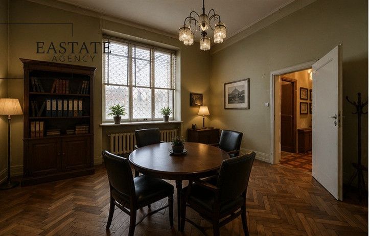 Lokal Warszawa Żoliborz, ul. Adama Mickiewicza. Zdjęcie 2