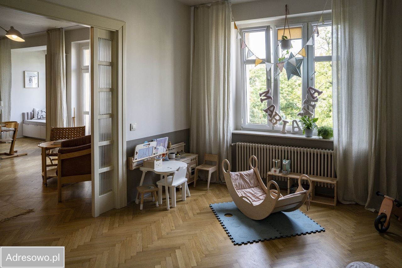 Mieszkanie 4-pokojowe Poznań Jeżyce, pl. Adama Asnyka. Zdjęcie 17