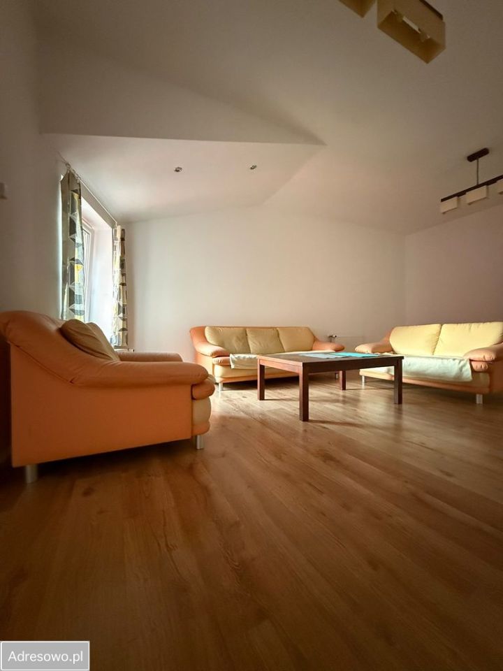 Mieszkanie 2-pokojowe Częstochowa Trzech Wieszczów, al. Aleja Wolności. Zdjęcie 12