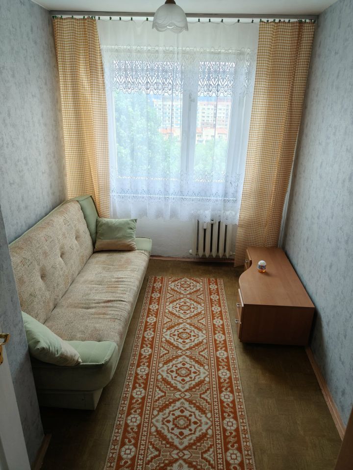 Mieszkanie 3-pokojowe Częstochowa Wrzosowiak, ul. Bohaterów Katynia. Zdjęcie 6