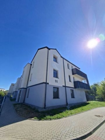 Mieszkanie 3-pokojowe Gdańsk Łostowice, ul. Świętokrzyska. Zdjęcie 1