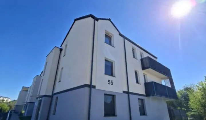 Mieszkanie 3-pokojowe Gdańsk Łostowice, ul. Świętokrzyska