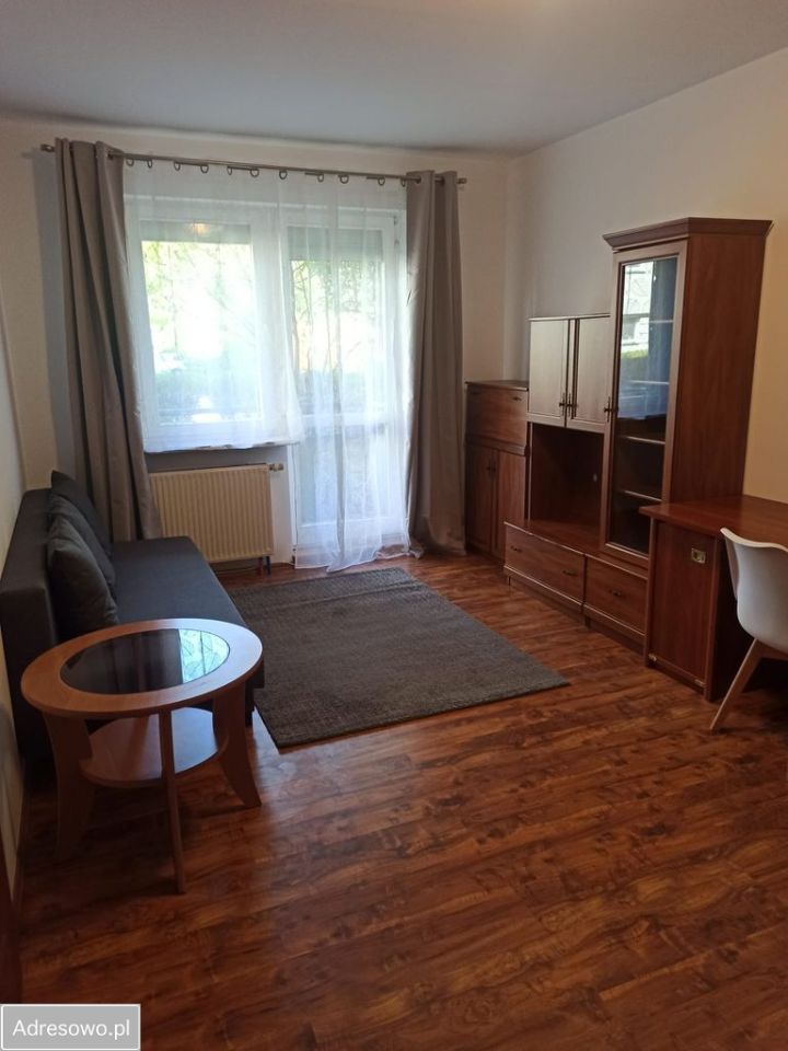 Mieszkanie 2-pokojowe Warszawa Czerniaków, ul. Niewielka. Zdjęcie 3