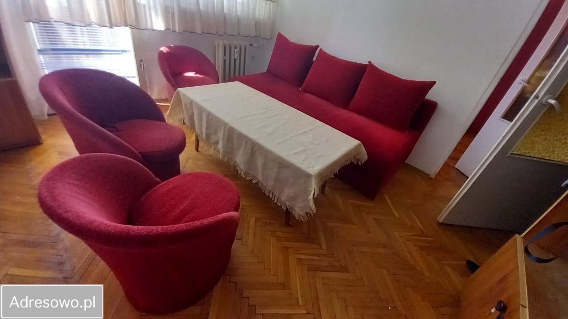 Mieszkanie 2-pokojowe Kościan, os. Piastowskie. Zdjęcie 2
