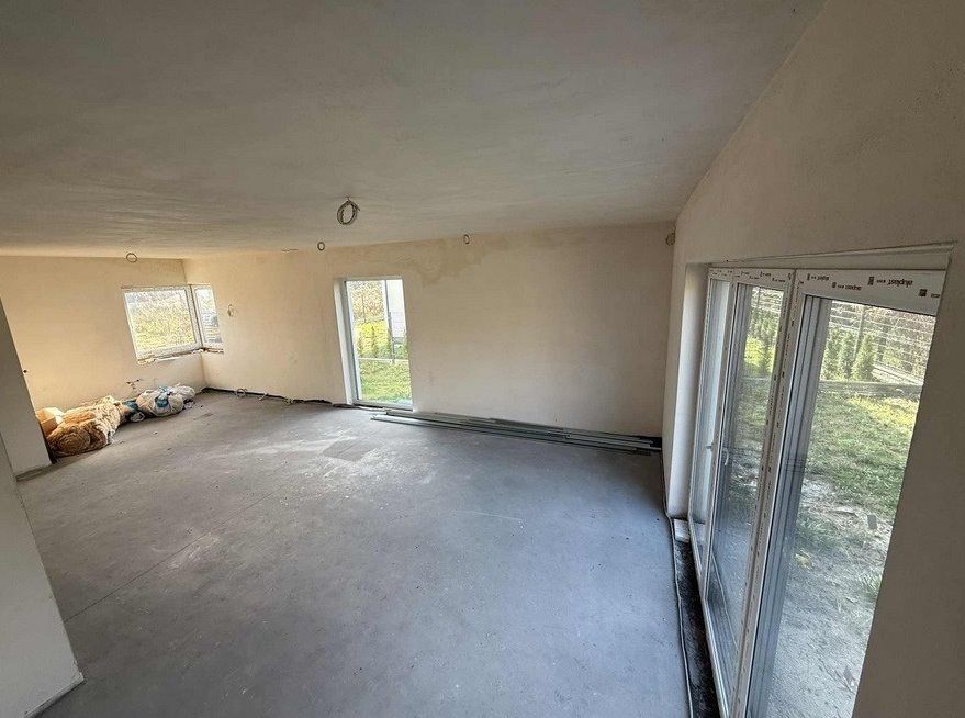 bliźniak, 4 pokoje Zgierz. Zdjęcie 5