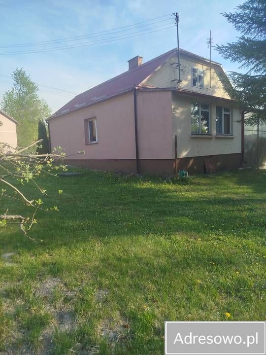 dom wolnostojący Sady. Zdjęcie 2