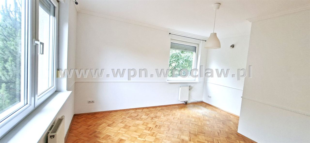 Mieszkanie 3-pokojowe Wrocław Muchobór Wielki. Zdjęcie 9