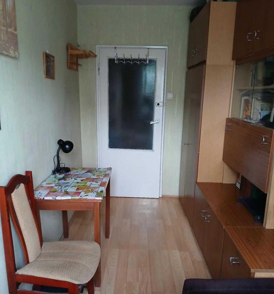 Mieszkanie 3-pokojowe Kraków Bieńczyce, os. Osiedle Kazimierzowskie. Zdjęcie 5
